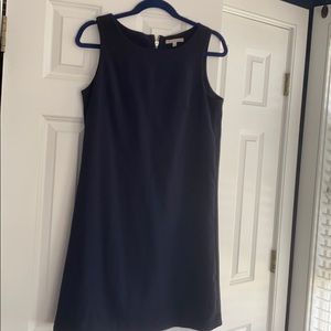 Gap Navy Blue Jumper Dress